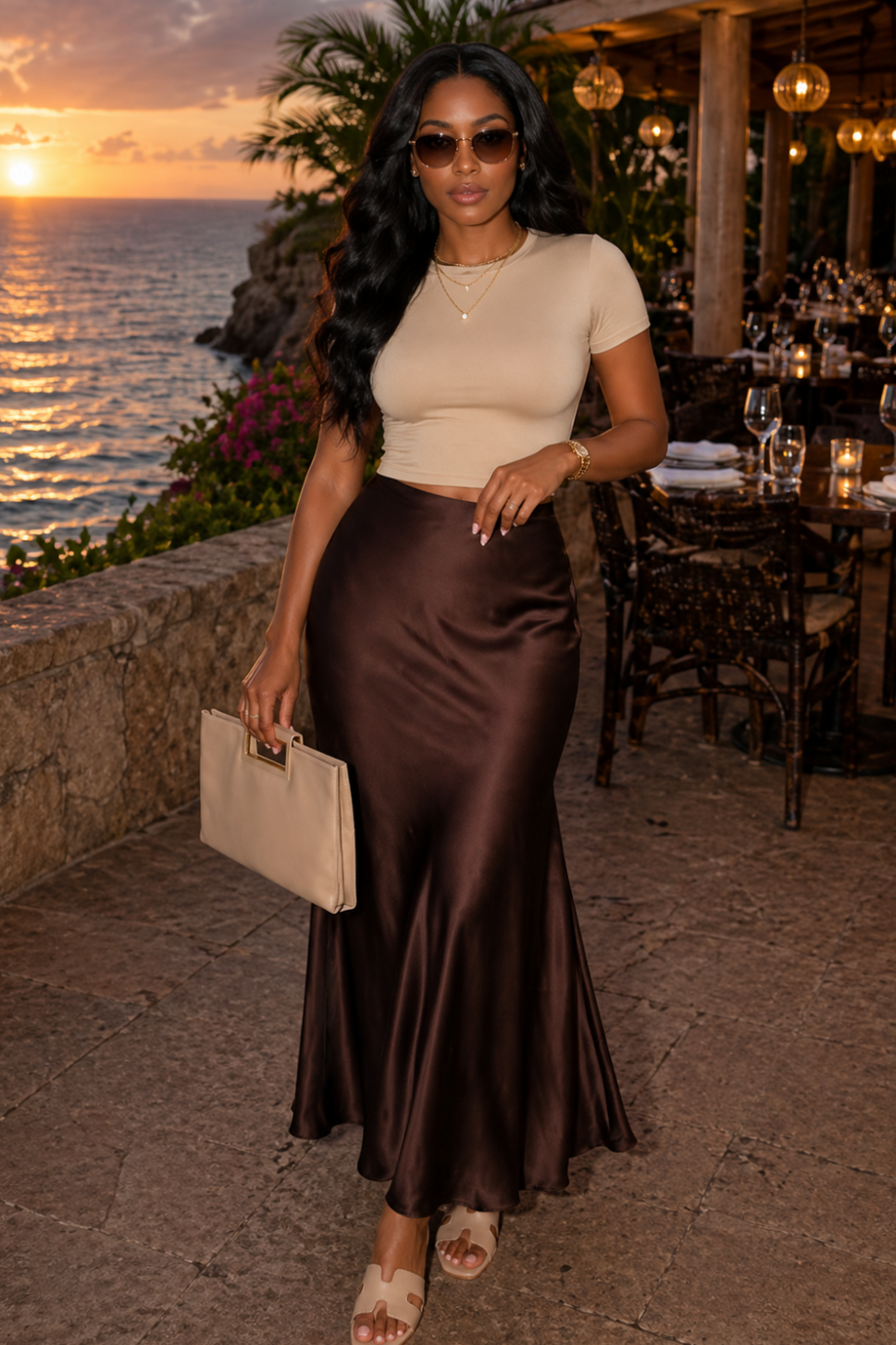 💕 ✦ Whispers of Destiny in Contemporary Style 851