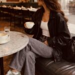 Whispers of Fate in Everyday Style — aesthetic mood booster 🍂 📚 660