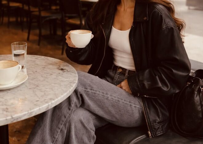 Whispers of Fate in Everyday Style — aesthetic mood booster 🍂 📚 660
