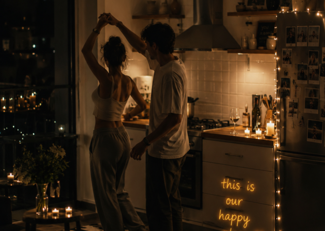 🌌 🤍 ⟡ Whispers of forever in every shared sunrise 313