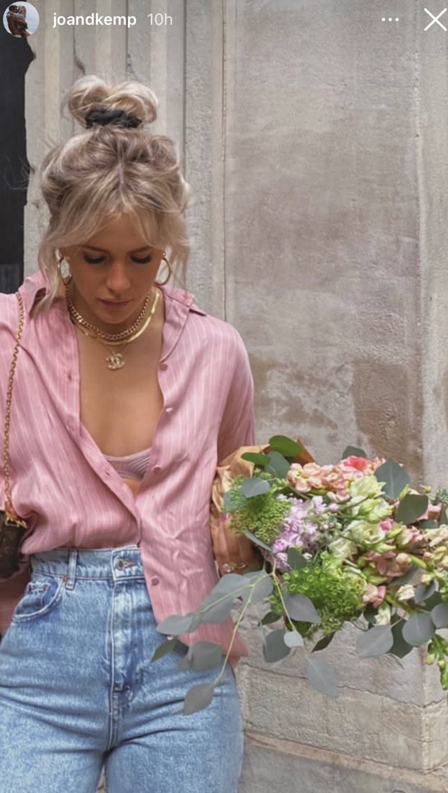 Whispers of Spring: Soul-Infused Looks for Fated Moments | 🪴 🏙️ curated connecti 803