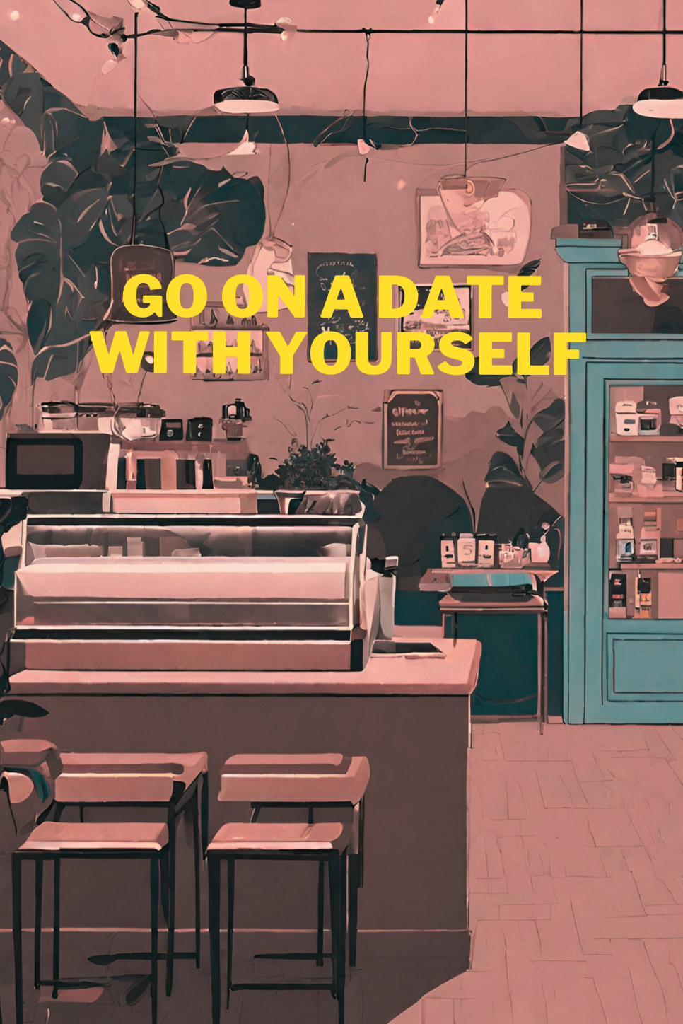 🤍 Whispers of the Heart: A Journey of Solitude and Serenity | date night aesthet 929