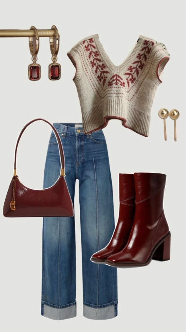 Workout Elegance Meets Urban Romance ⟐ vibe check passed 865